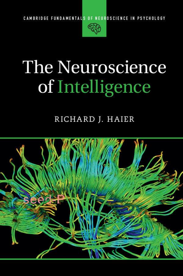 The Neuroscience of Intelligence ebook